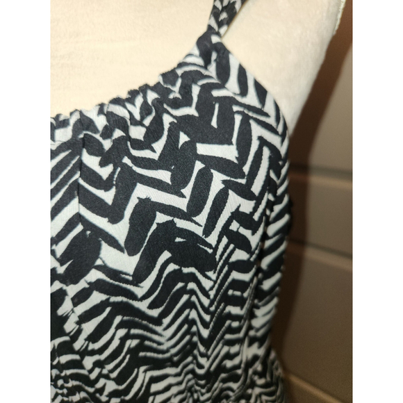 NWOT Burberry Brit Dress - Picture 6 of 6